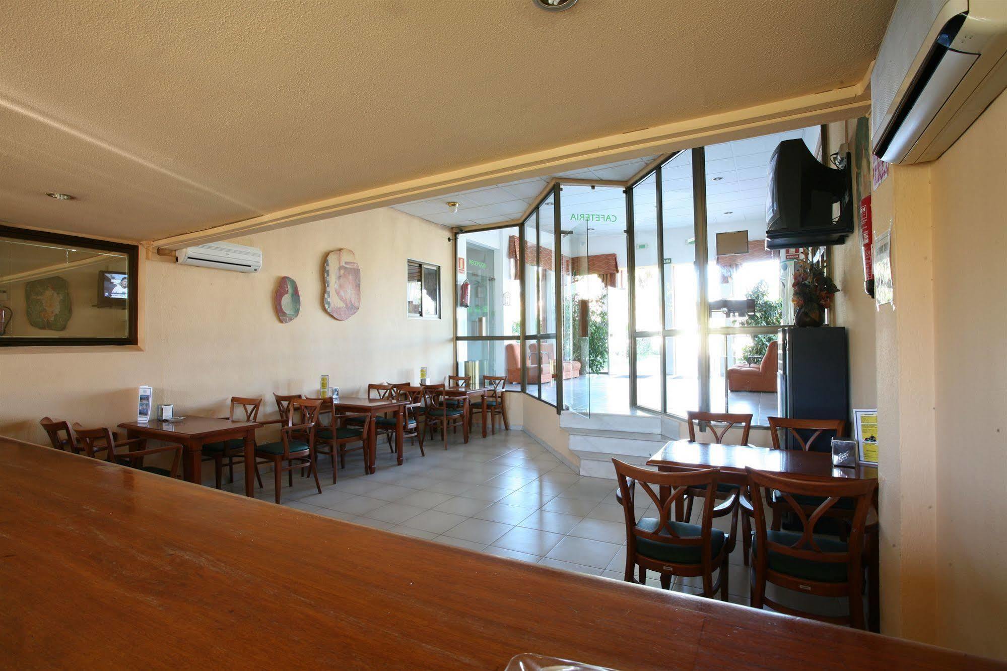 Hotel Zeus Mérida Eksteriør bilde